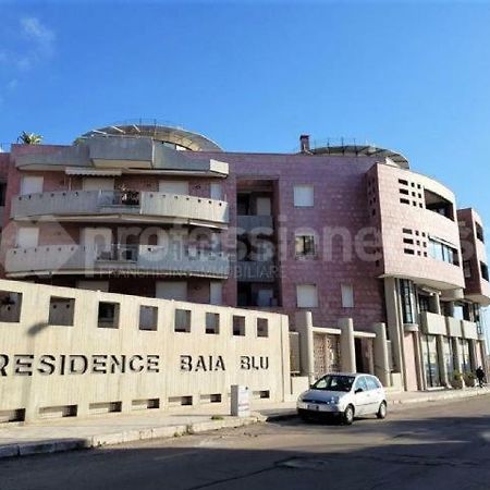 Appartamento Vicino Al Mare Gallipoli Extérieur photo