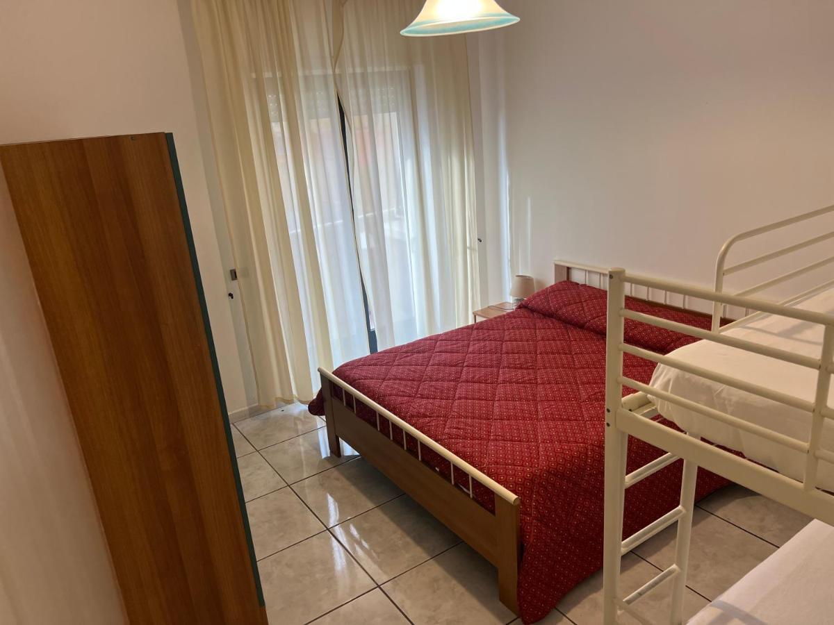 Appartamento Vicino Al Mare Gallipoli Extérieur photo