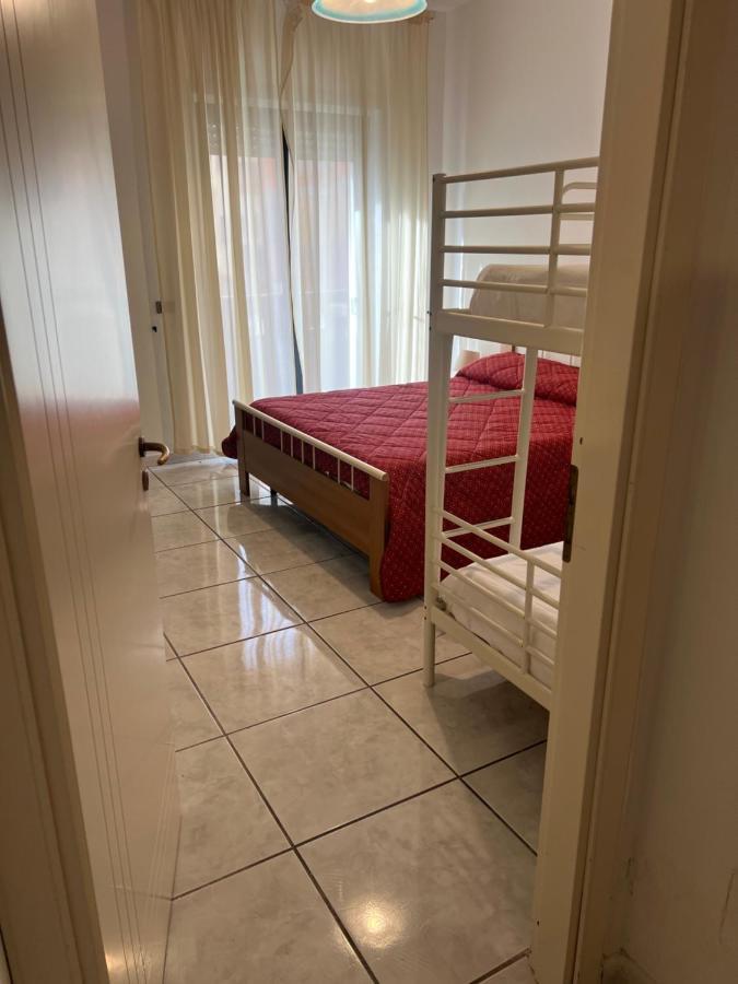 Appartamento Vicino Al Mare Gallipoli Extérieur photo