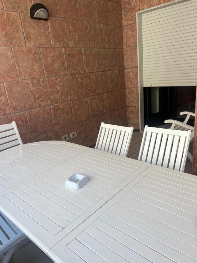 Appartamento Vicino Al Mare Gallipoli Extérieur photo