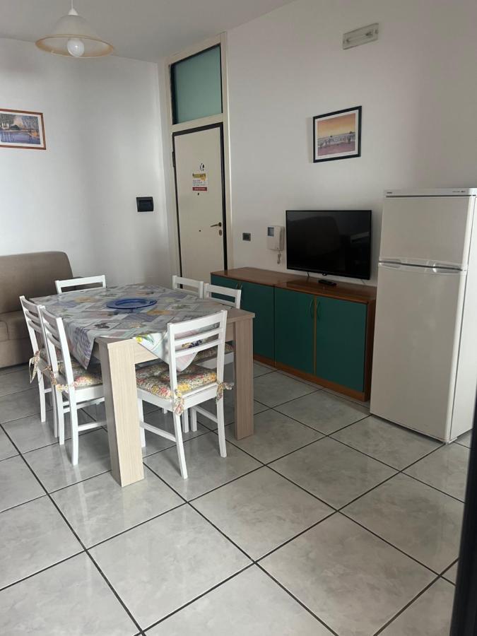 Appartamento Vicino Al Mare Gallipoli Extérieur photo