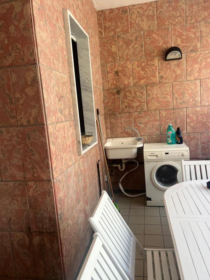 Appartamento Vicino Al Mare Gallipoli Extérieur photo