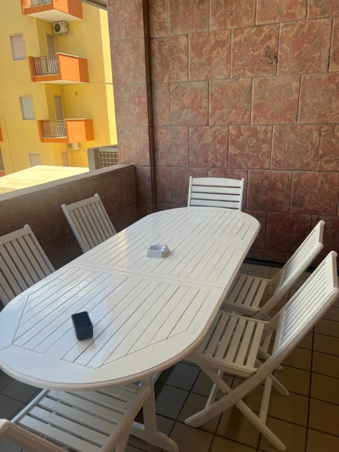 Appartamento Vicino Al Mare Gallipoli Extérieur photo