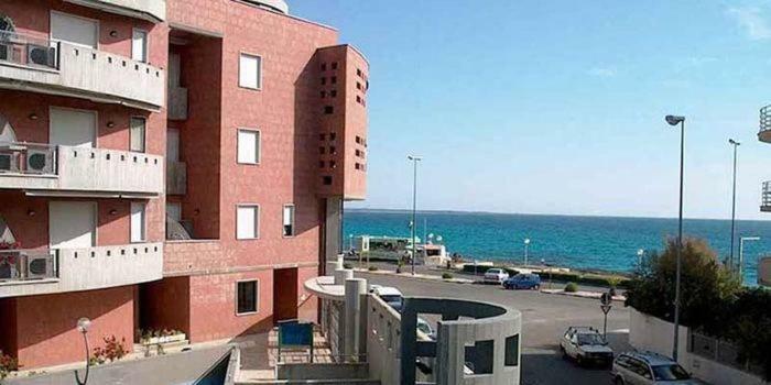 Appartamento Vicino Al Mare Gallipoli Extérieur photo