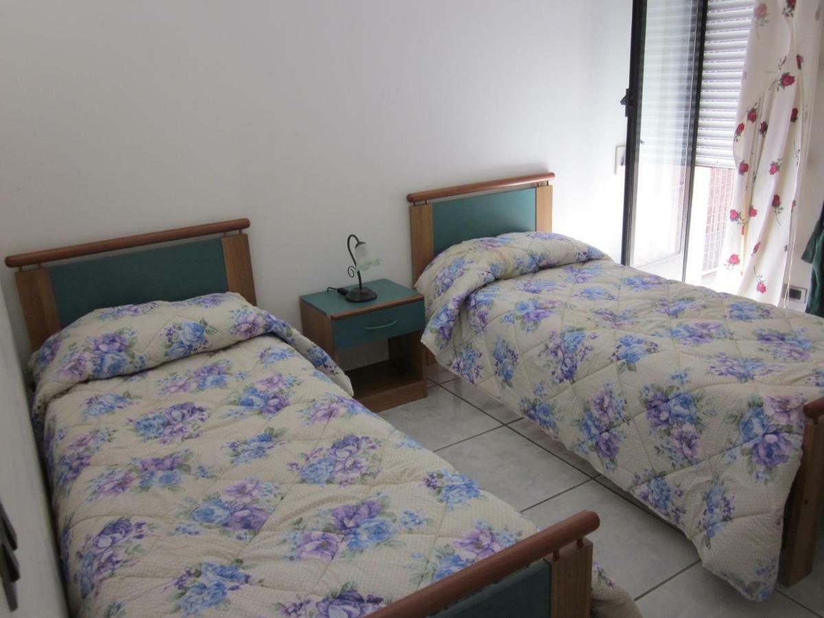Appartamento Vicino Al Mare Gallipoli Extérieur photo